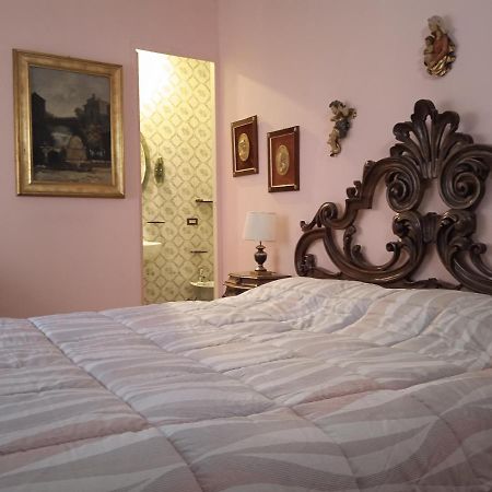 Ferienwohnung La Casa Dei Sapori 8 Letti 3 Came 1 Cucina Mirandola Exterior foto