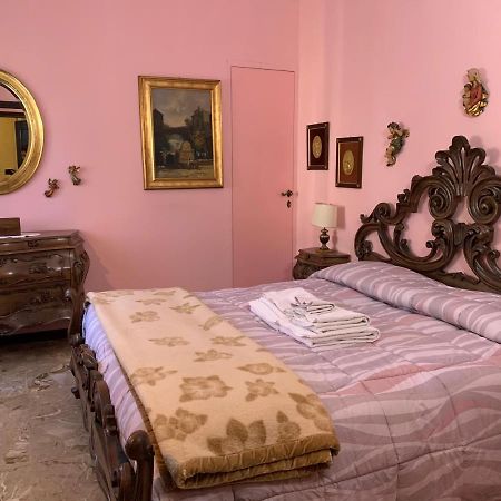 Ferienwohnung La Casa Dei Sapori 8 Letti 3 Came 1 Cucina Mirandola Exterior foto