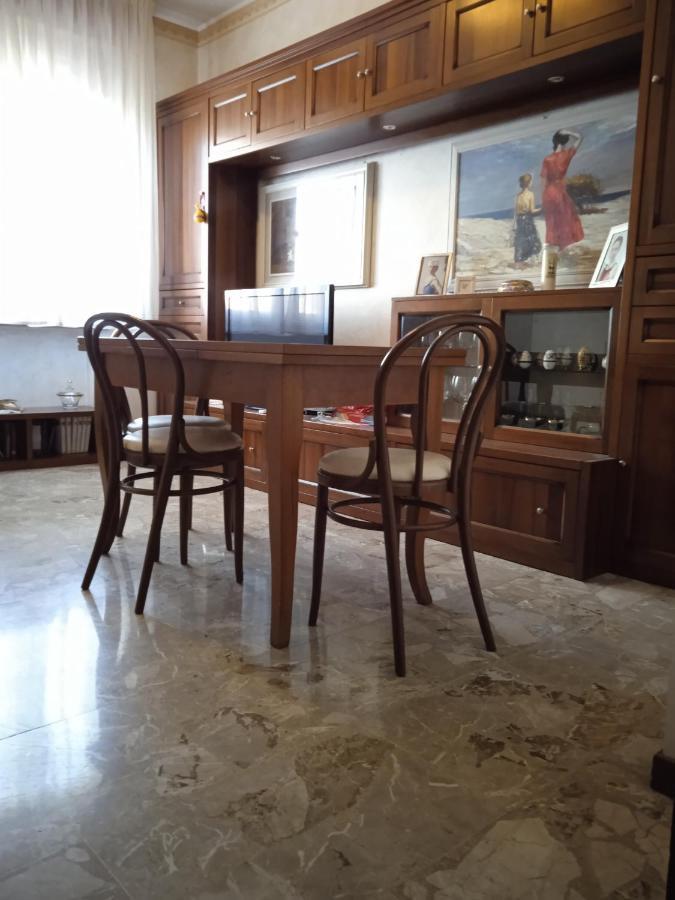 Ferienwohnung La Casa Dei Sapori 8 Letti 3 Came 1 Cucina Mirandola Exterior foto