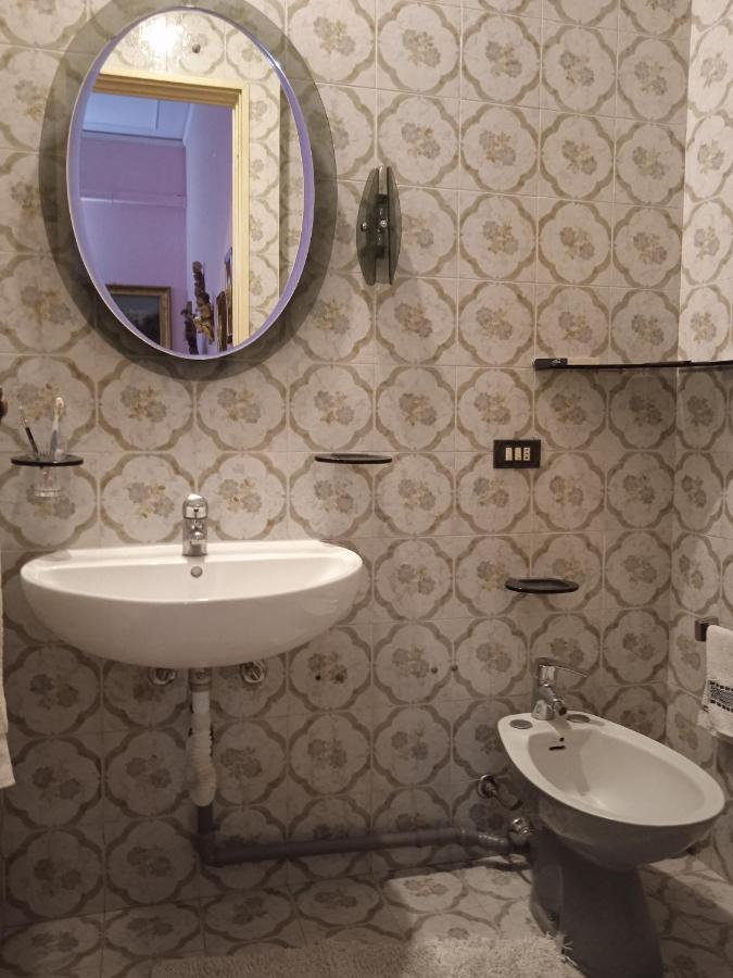 Ferienwohnung La Casa Dei Sapori 8 Letti 3 Came 1 Cucina Mirandola Exterior foto