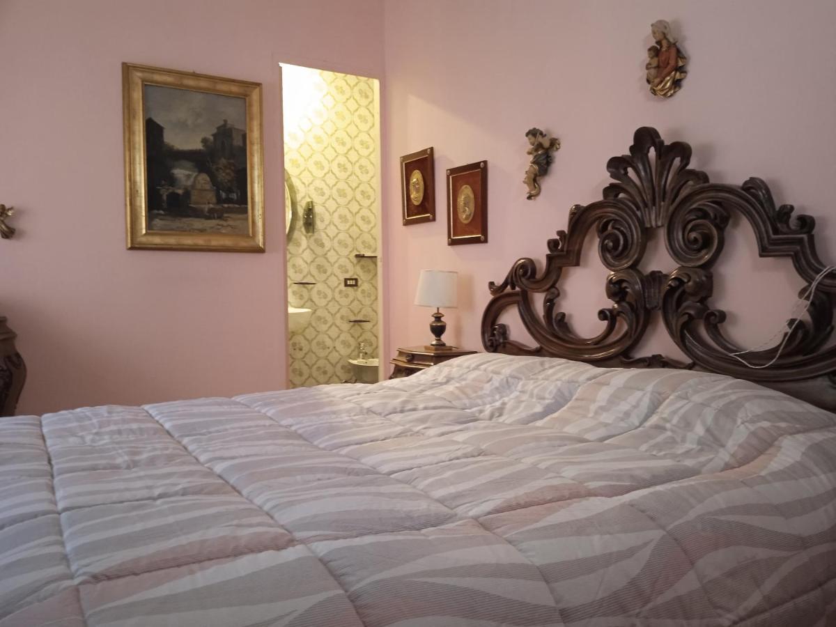 Ferienwohnung La Casa Dei Sapori 8 Letti 3 Came 1 Cucina Mirandola Exterior foto