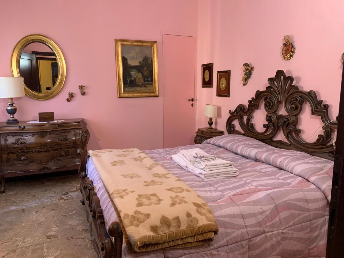 Ferienwohnung La Casa Dei Sapori 8 Letti 3 Came 1 Cucina Mirandola Exterior foto