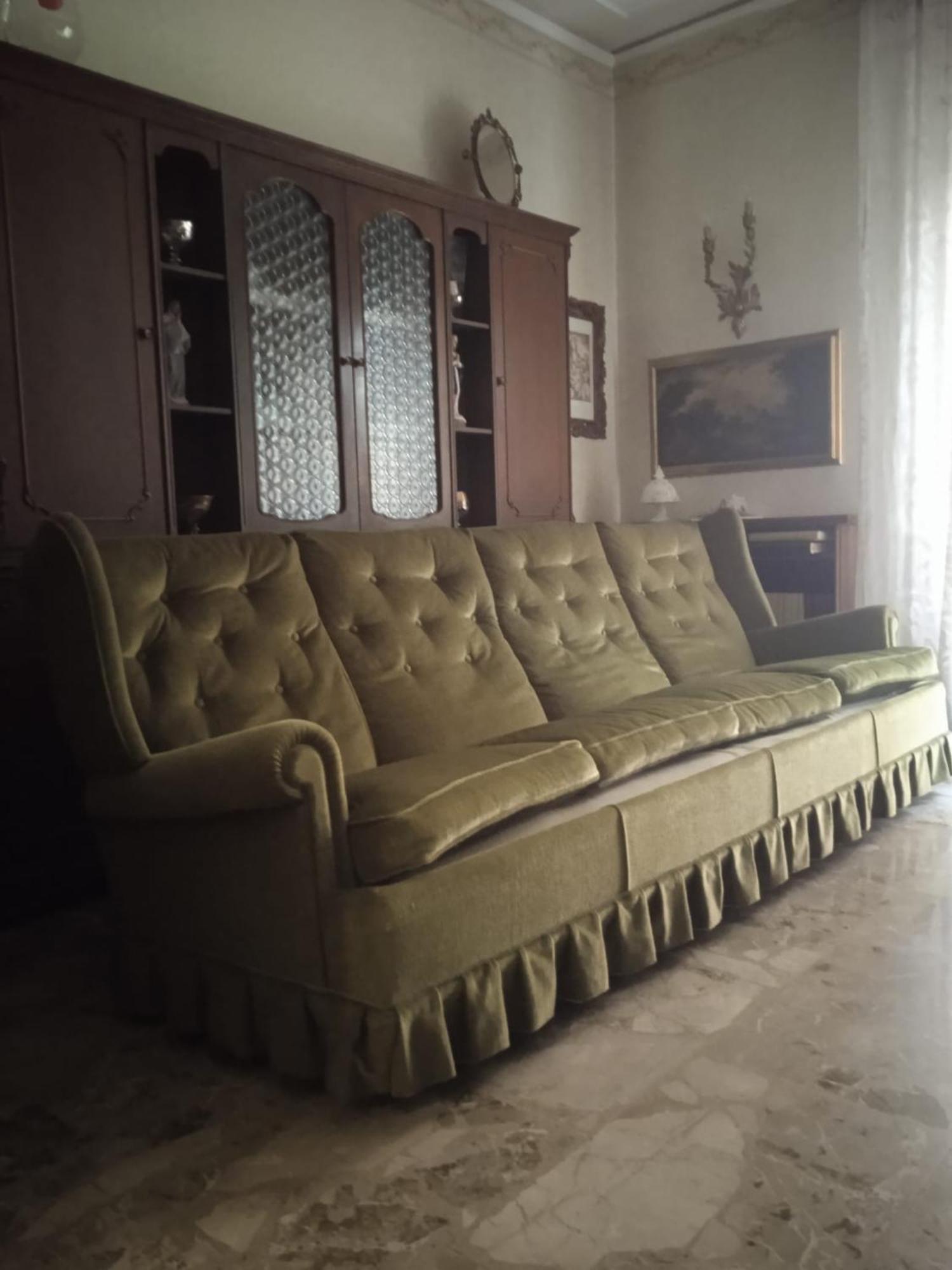 Ferienwohnung La Casa Dei Sapori 8 Letti 3 Came 1 Cucina Mirandola Exterior foto